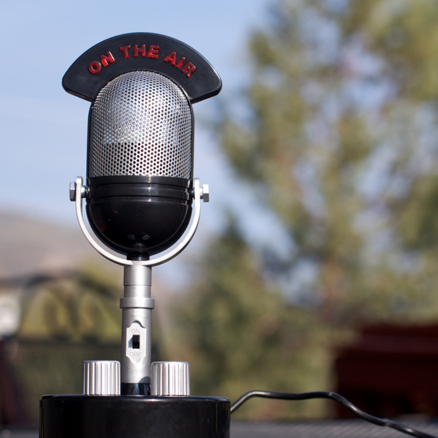 RADIOESCENA MAS D’ENRIC