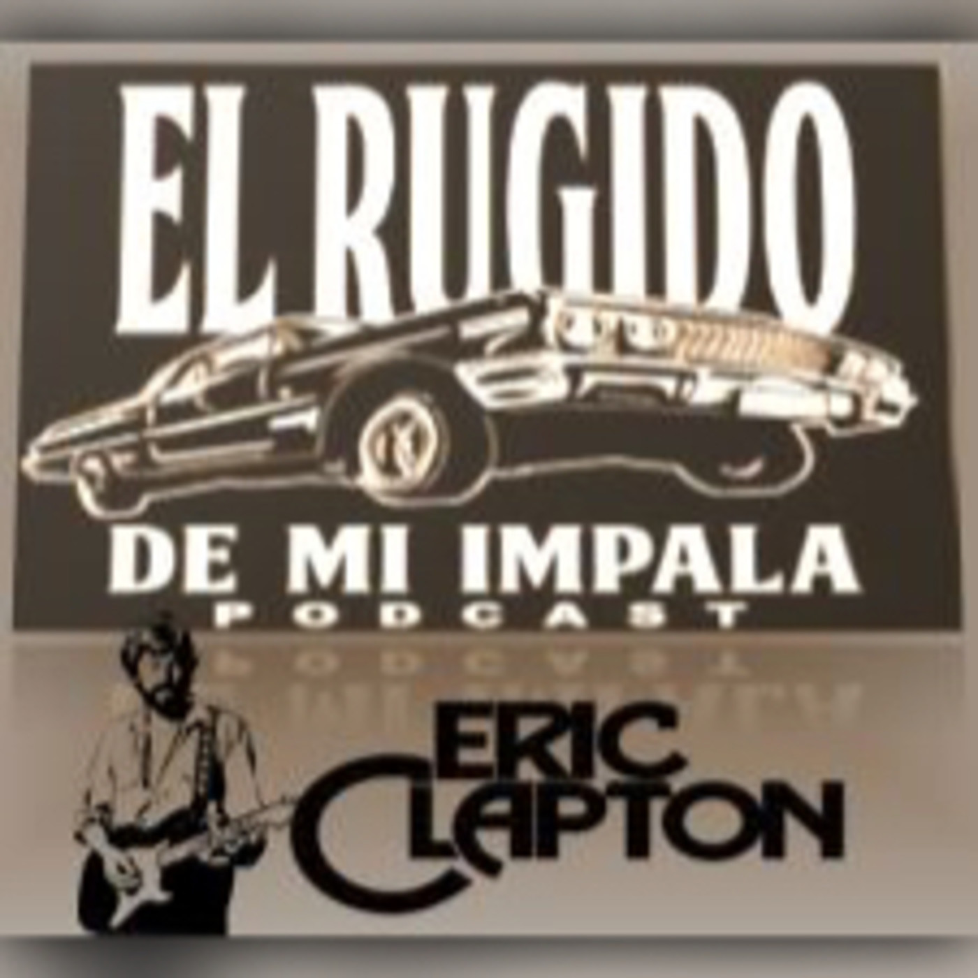 El Rugido de mi Impala