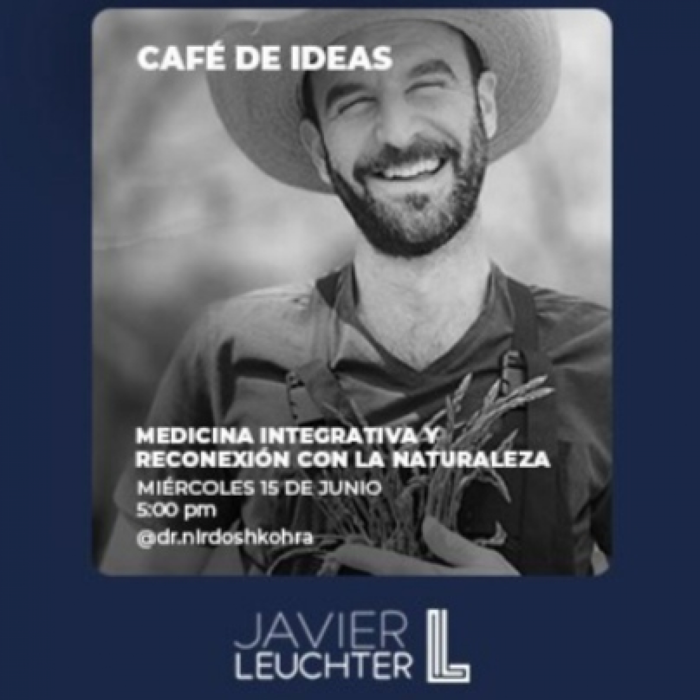 Café de Ideas