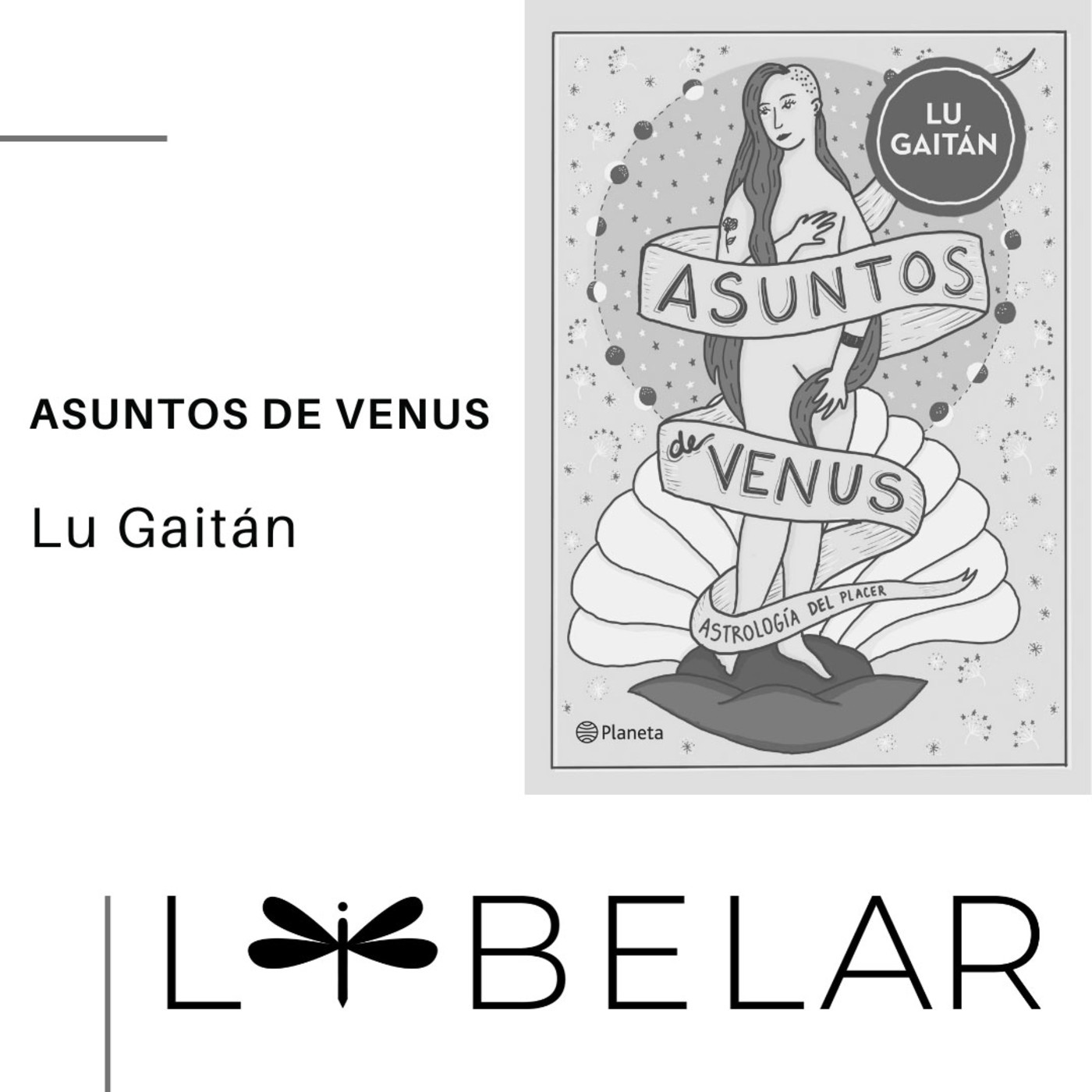 Libelar, vuelan las palabras...