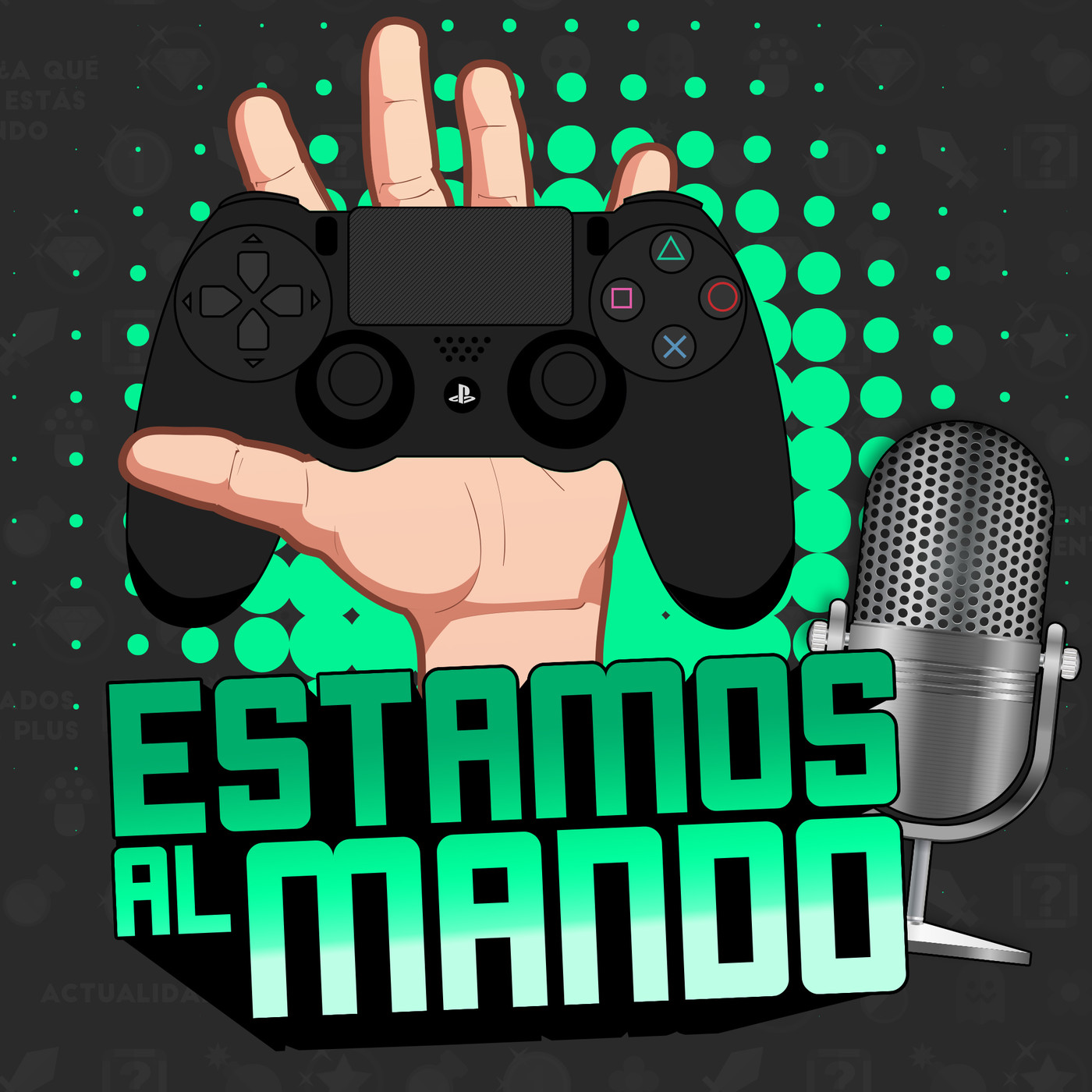 EAM 2-17 nerfeadas ¿machismo en el sector?, Nvidia vs AMD, analisis FF7, Dreams