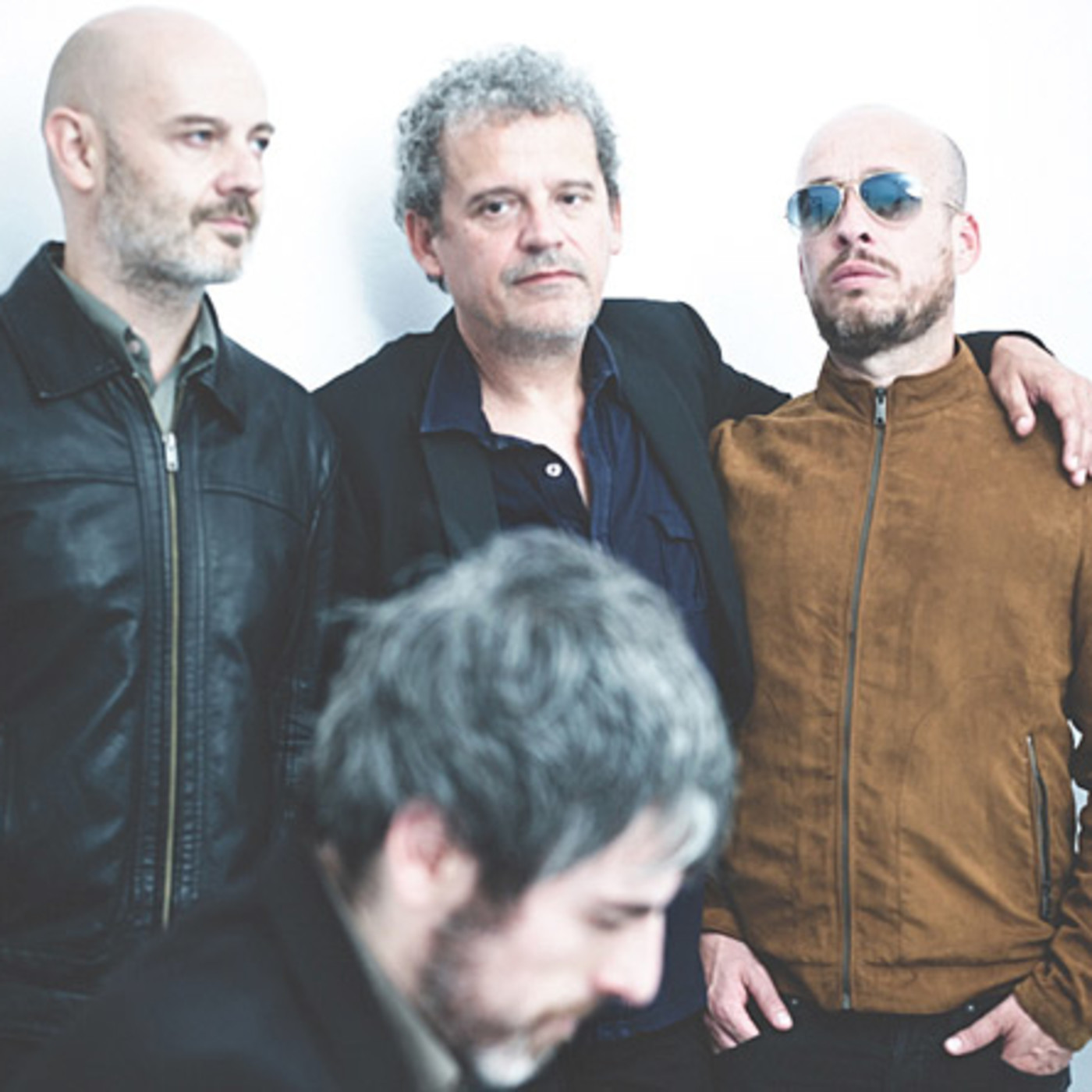 Toxicosmos · Música indie, pop y actualidad.