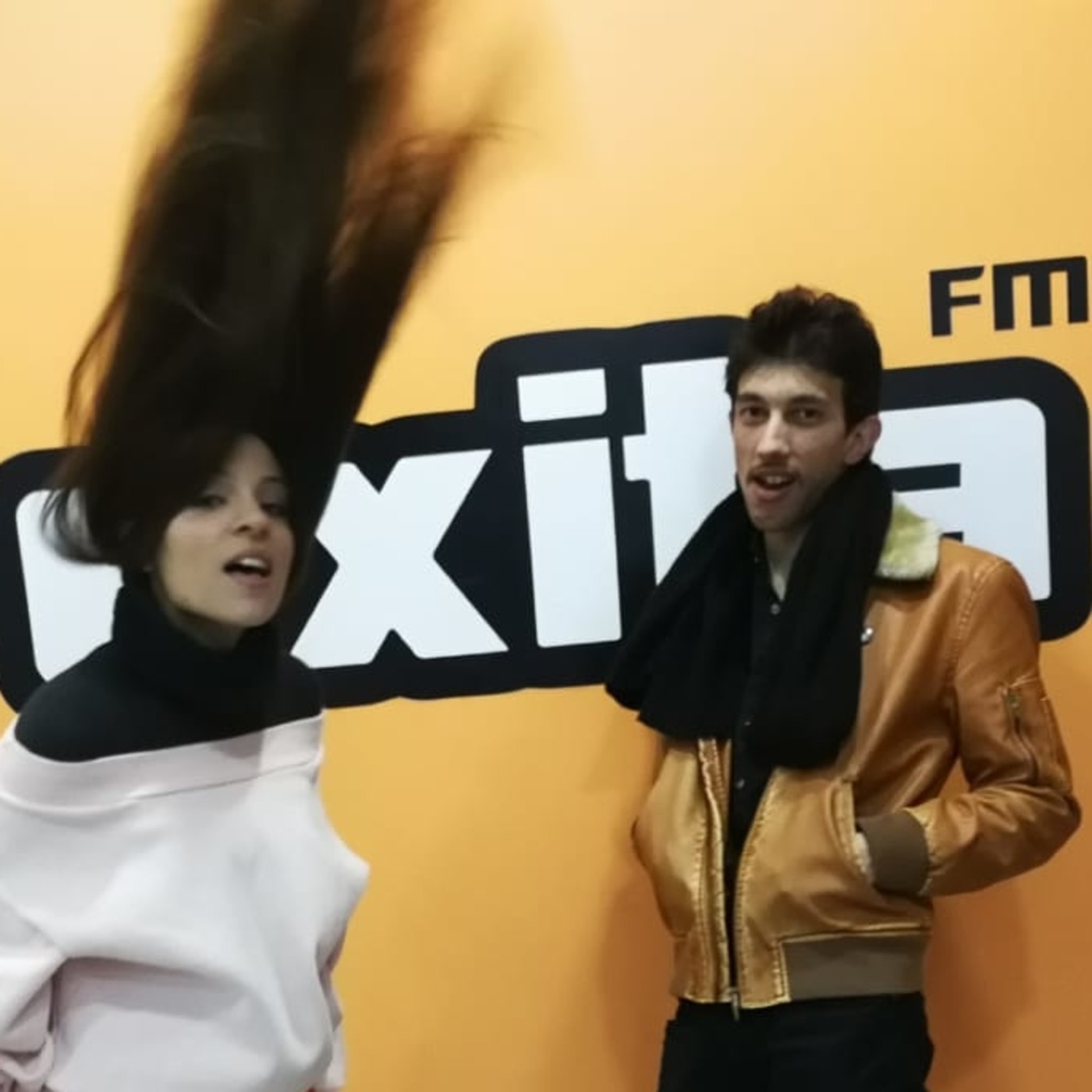 Fórmula EXITA - Entrevistas