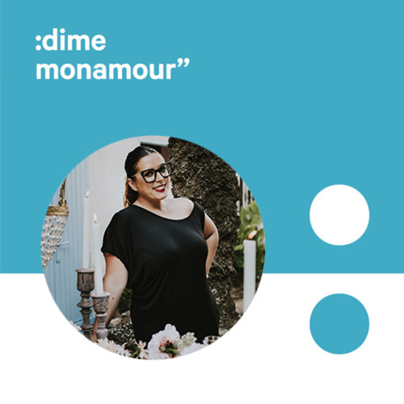 :dimemonamour” Podcast 4. Patricia (Arteboda)