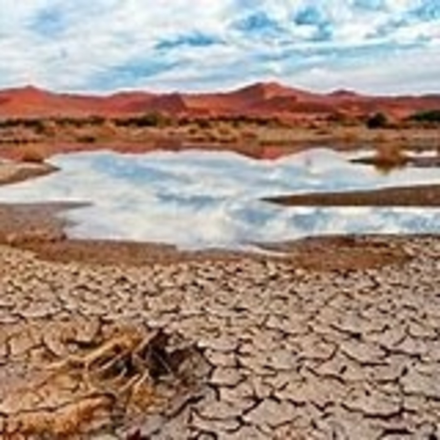 Taller de Podcast sobre el Cambio Climático