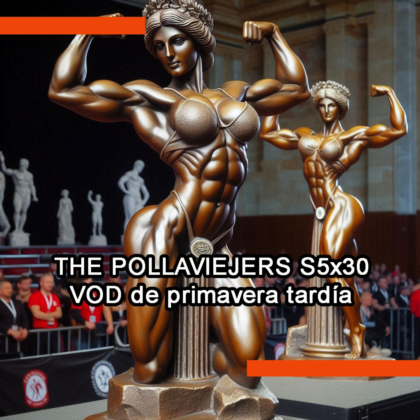 The Pollaviejers