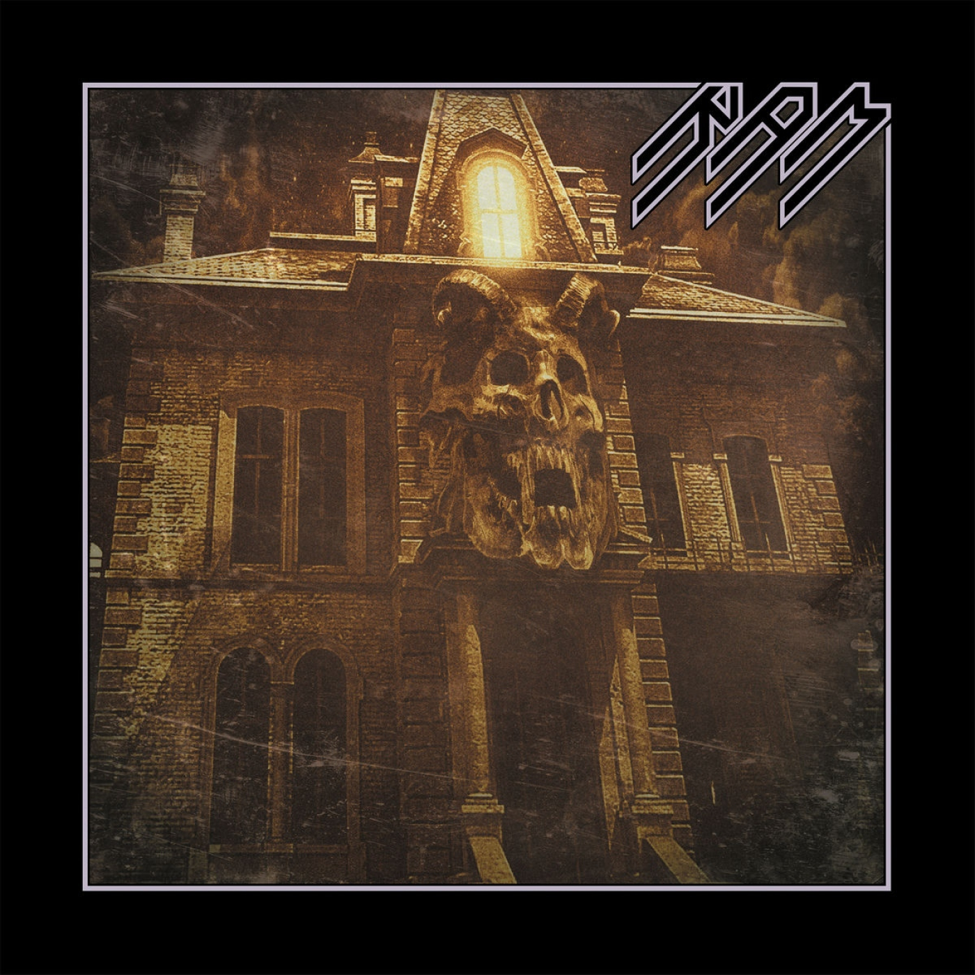 Ram - 2019 - The Throne Within episode artwork