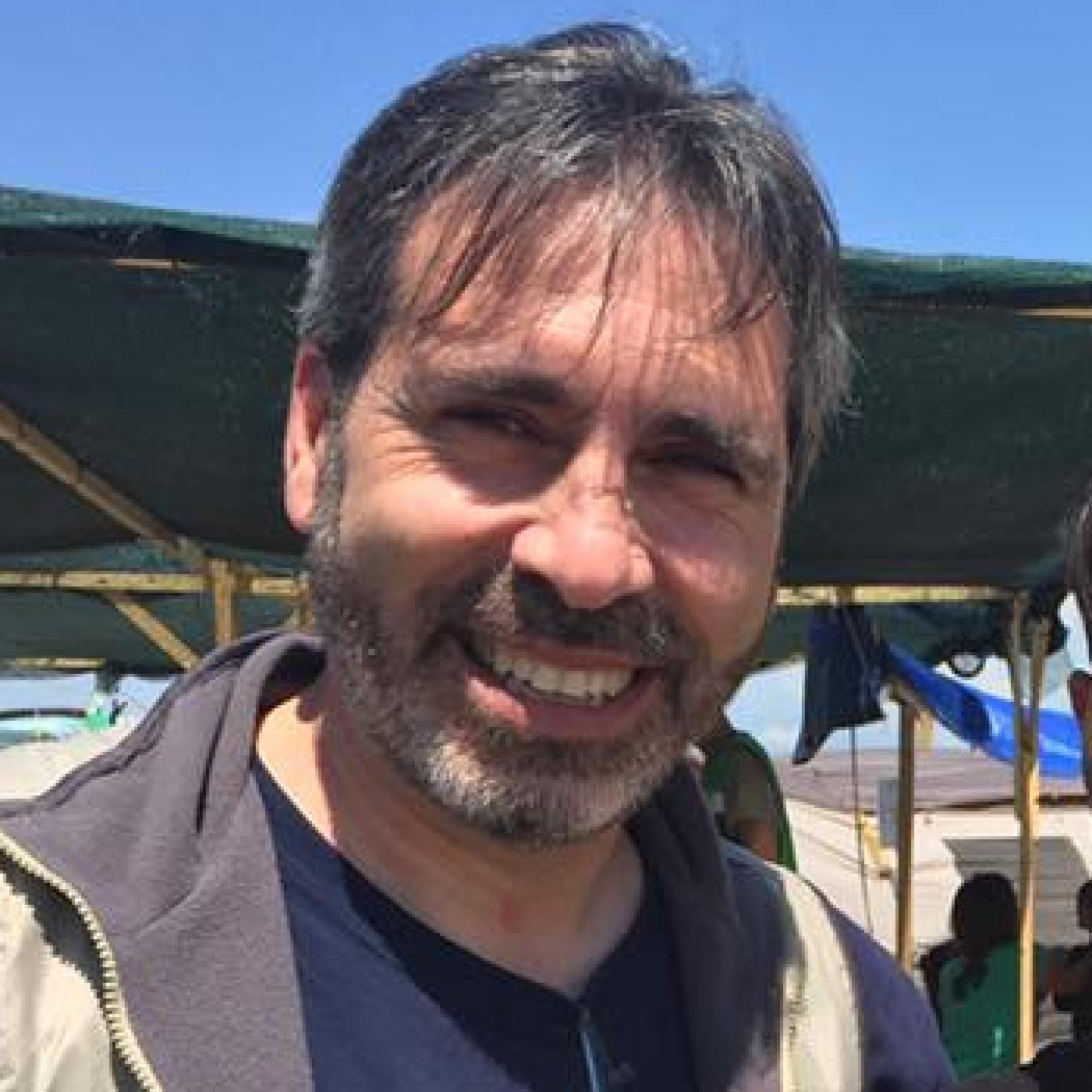 Jaume Torrado: "Los padres de Osman saben que Dios intervino"