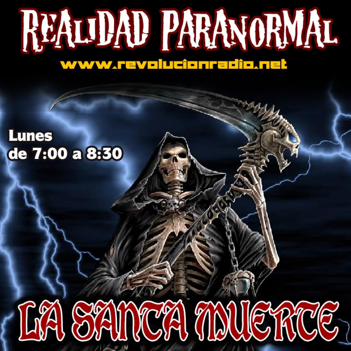 Realidad Paranormal