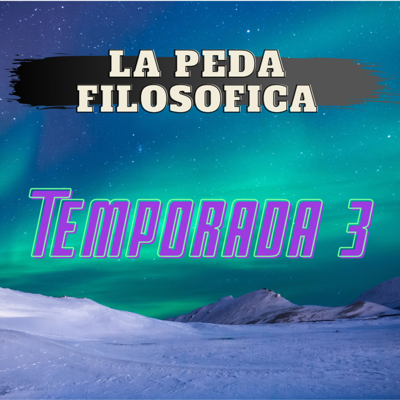 La Peda Filosófica