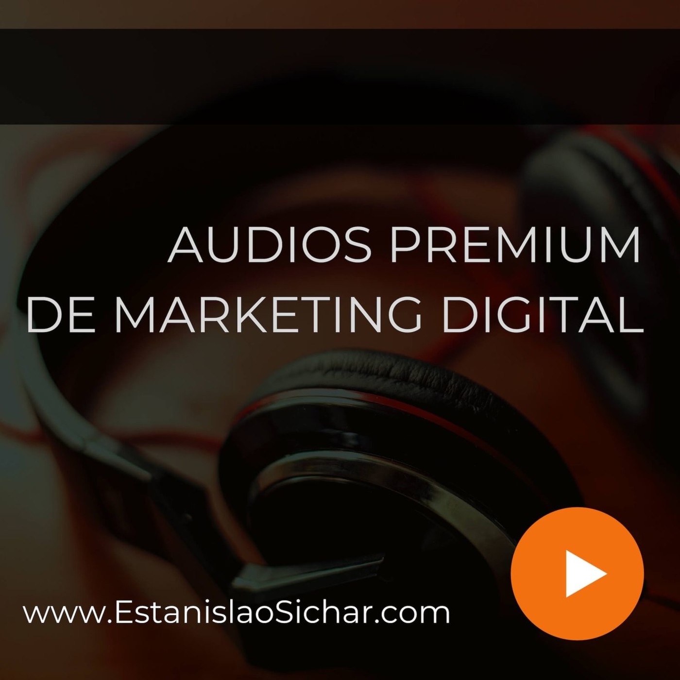 Estanislao Sichar - Cursos de Marketing Digital