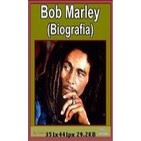 Biografia de Bob Marley