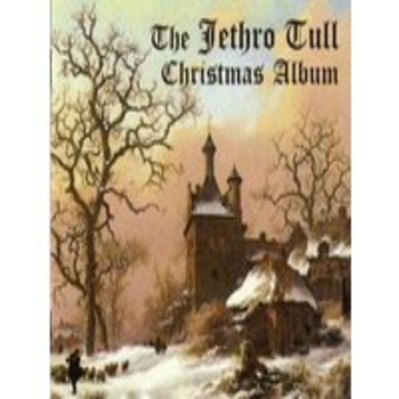 Jethro Tull The Jethro Tull Christmas Album (2003)