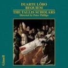 Requiem for six voices (Duarte Lôbo)