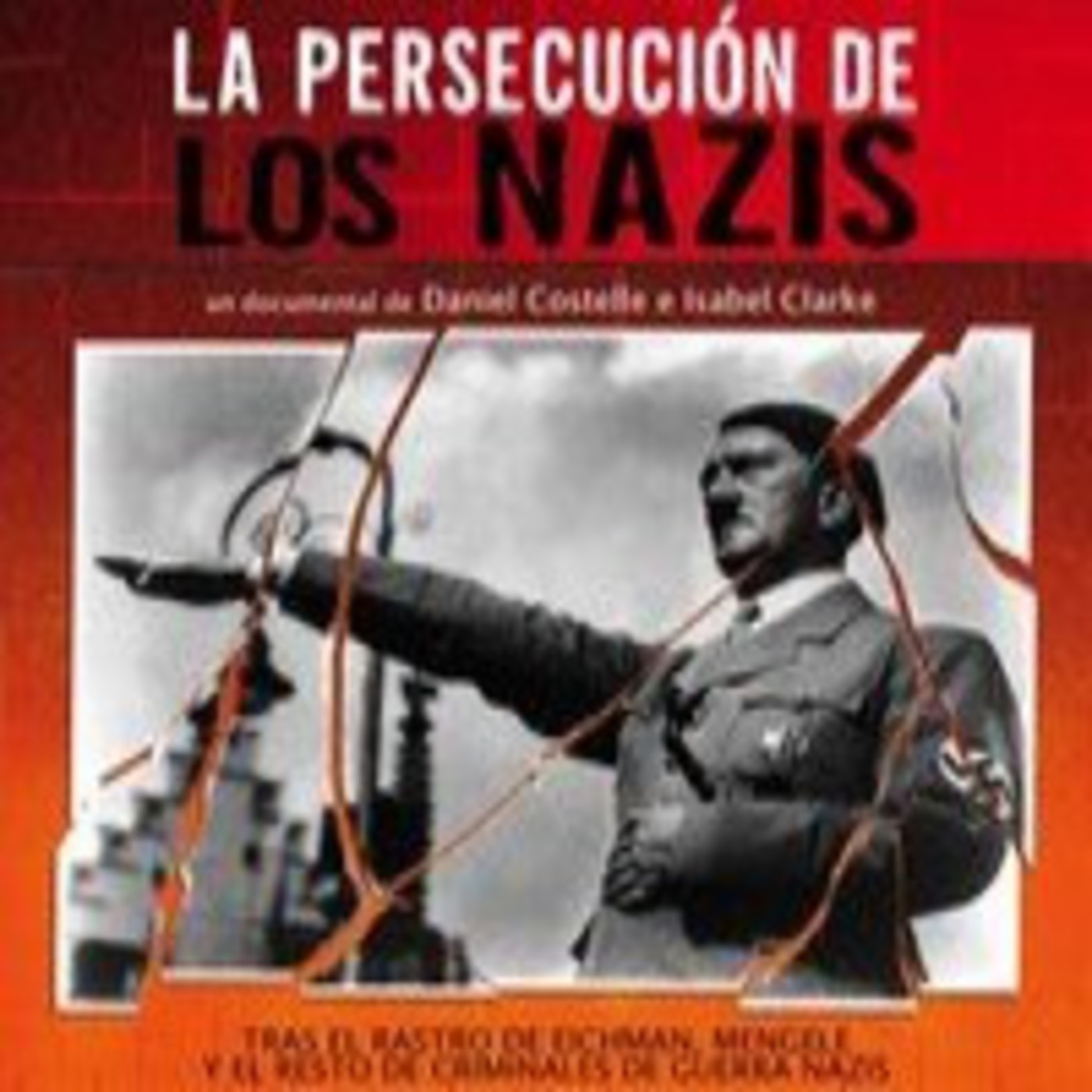 La Persecución de los Nazis episode artwork