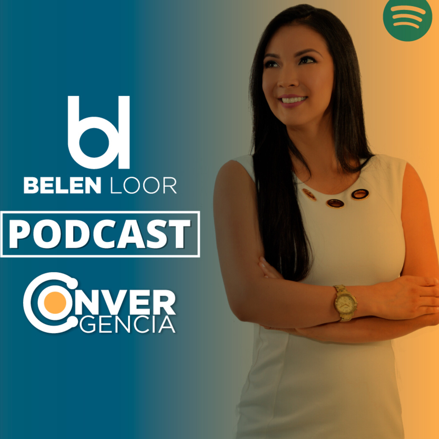 Convergencia por Belén Loor