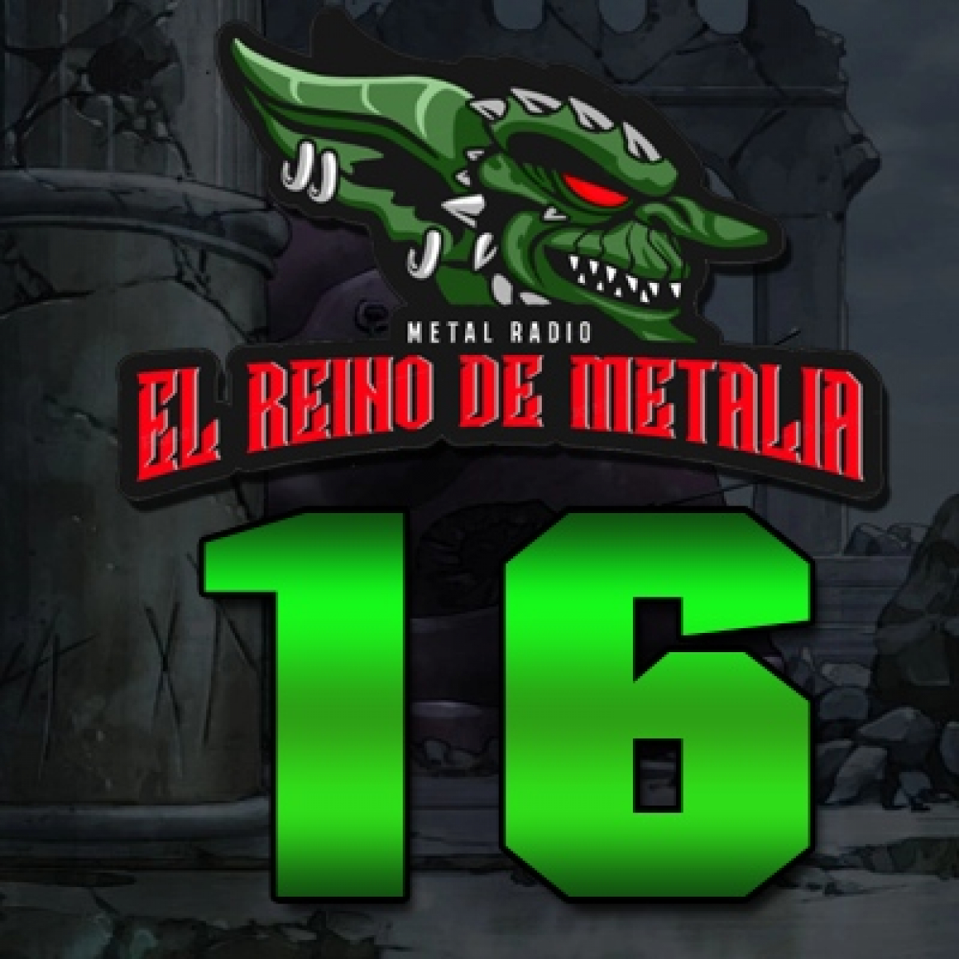 El Reino de Metalia