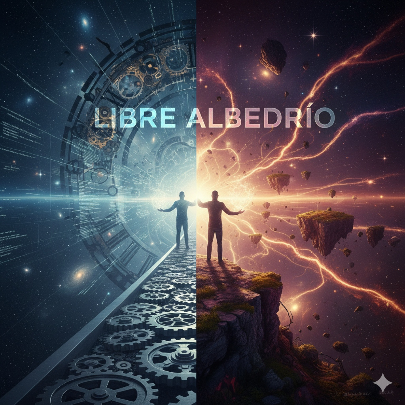 1815 - ¿Existe el libre albedrío? - Episodio exclusivo para mecenas