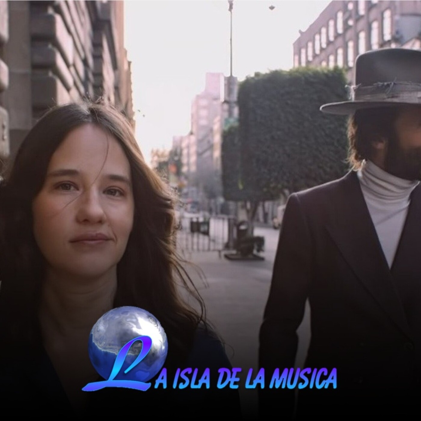 La Isla de la Música - PGM 297 - 18/09/2021 episode artwork