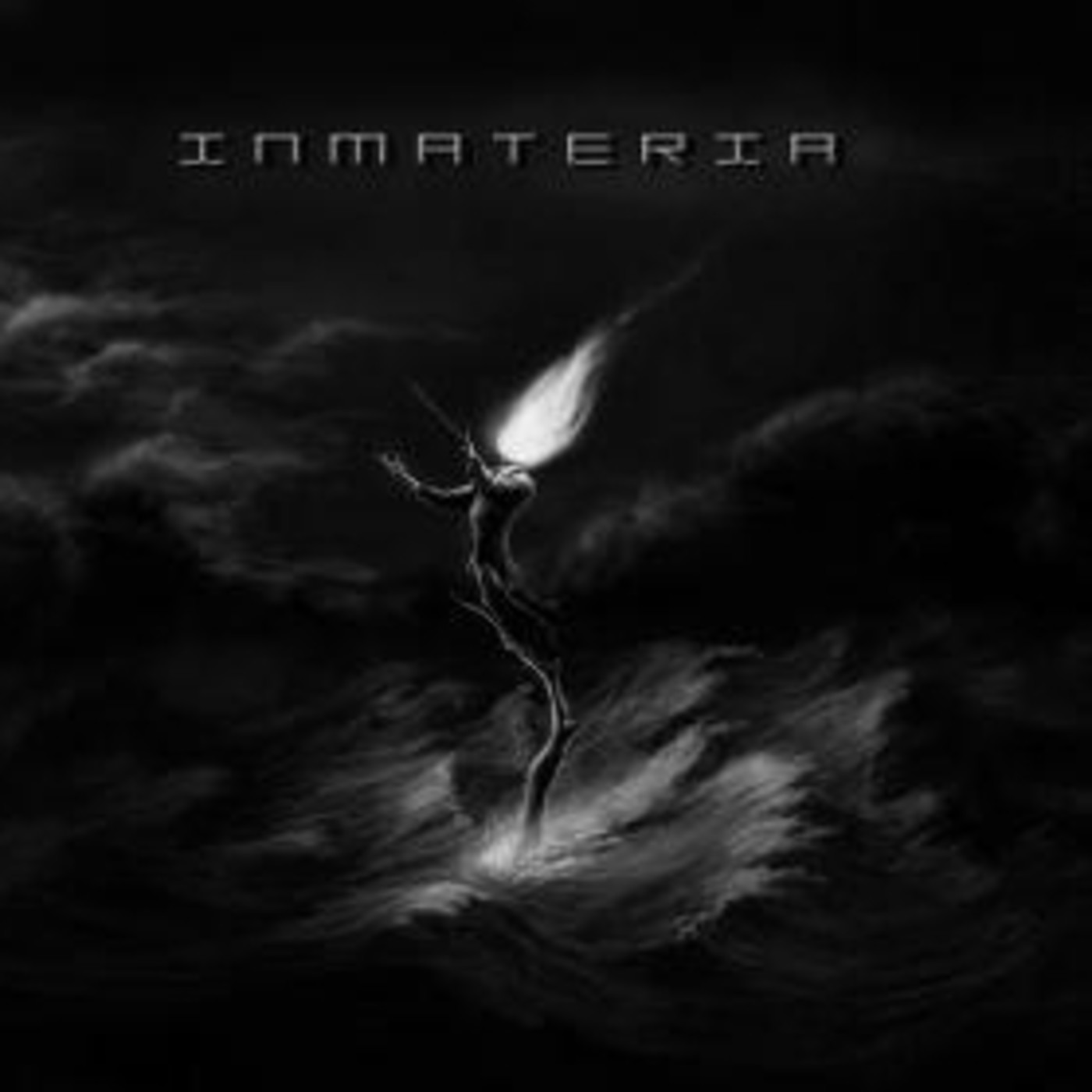 287 - Inmateria - "Inmateria" (2015) episode artwork