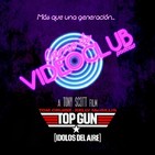 Carne de Videoclub - Episodio 72 - Top Gun (1986)