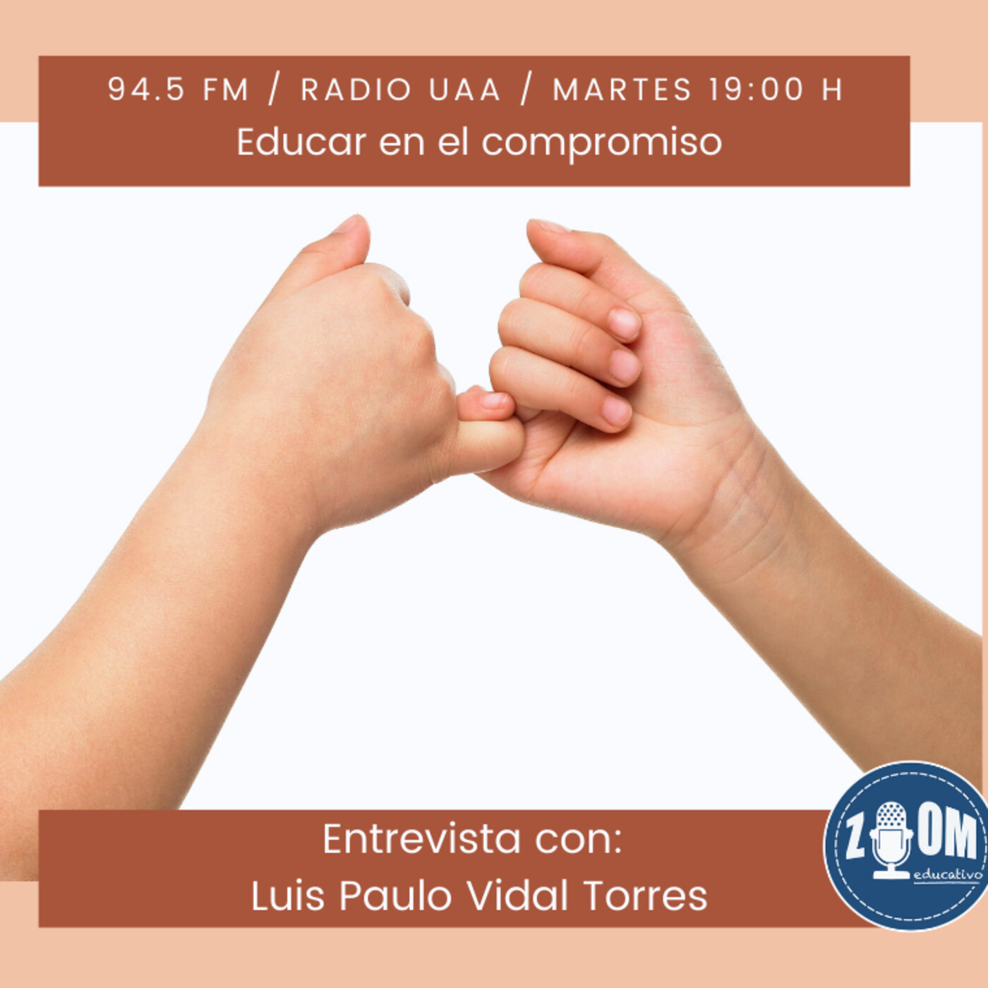 Ep 48 Educar en el compromiso