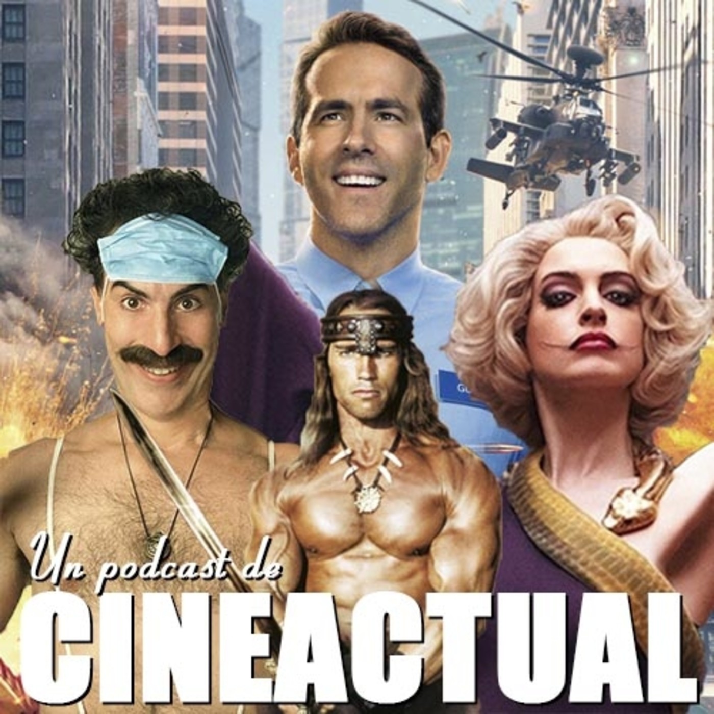 CineActual