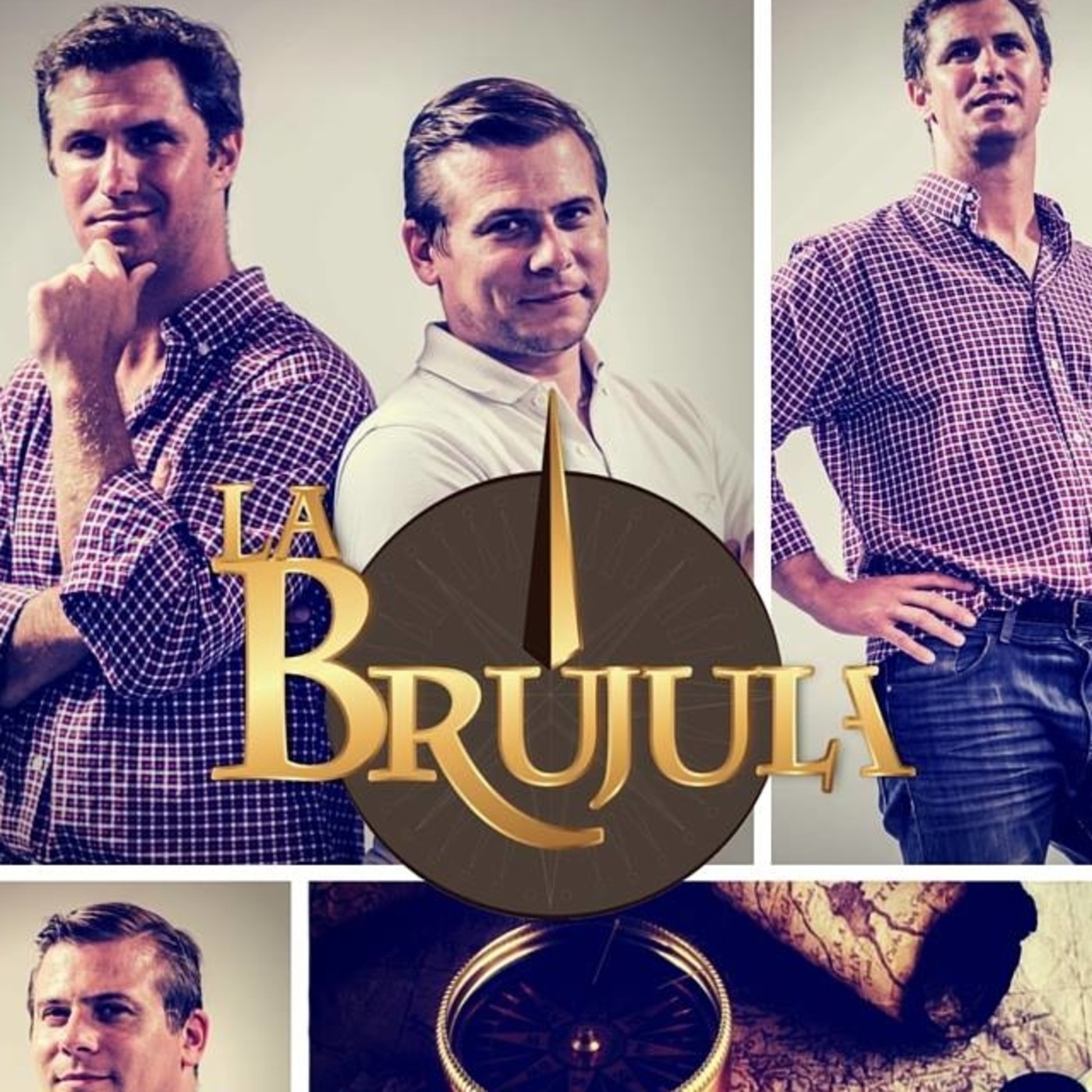 La Brújula 23 - El Dominio de la Mente Humana episode artwork