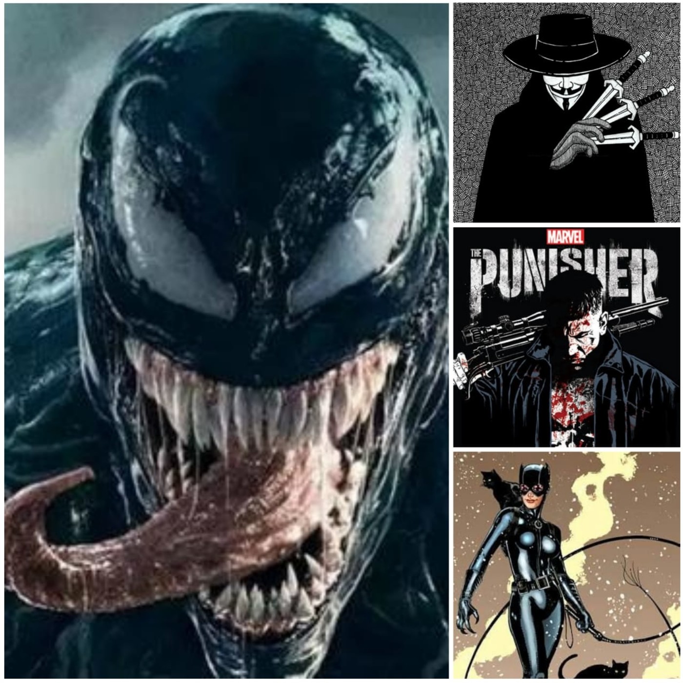 Multiversas