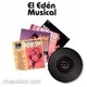 El eden musical (17-05-2018)