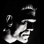 Frankenstein, CAP. 18 voz Olga Paraíso