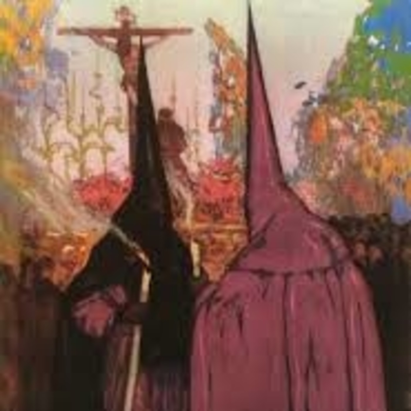 España: ser y conciencia