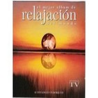 El mejor álbum de relajación del mundo (2de2)