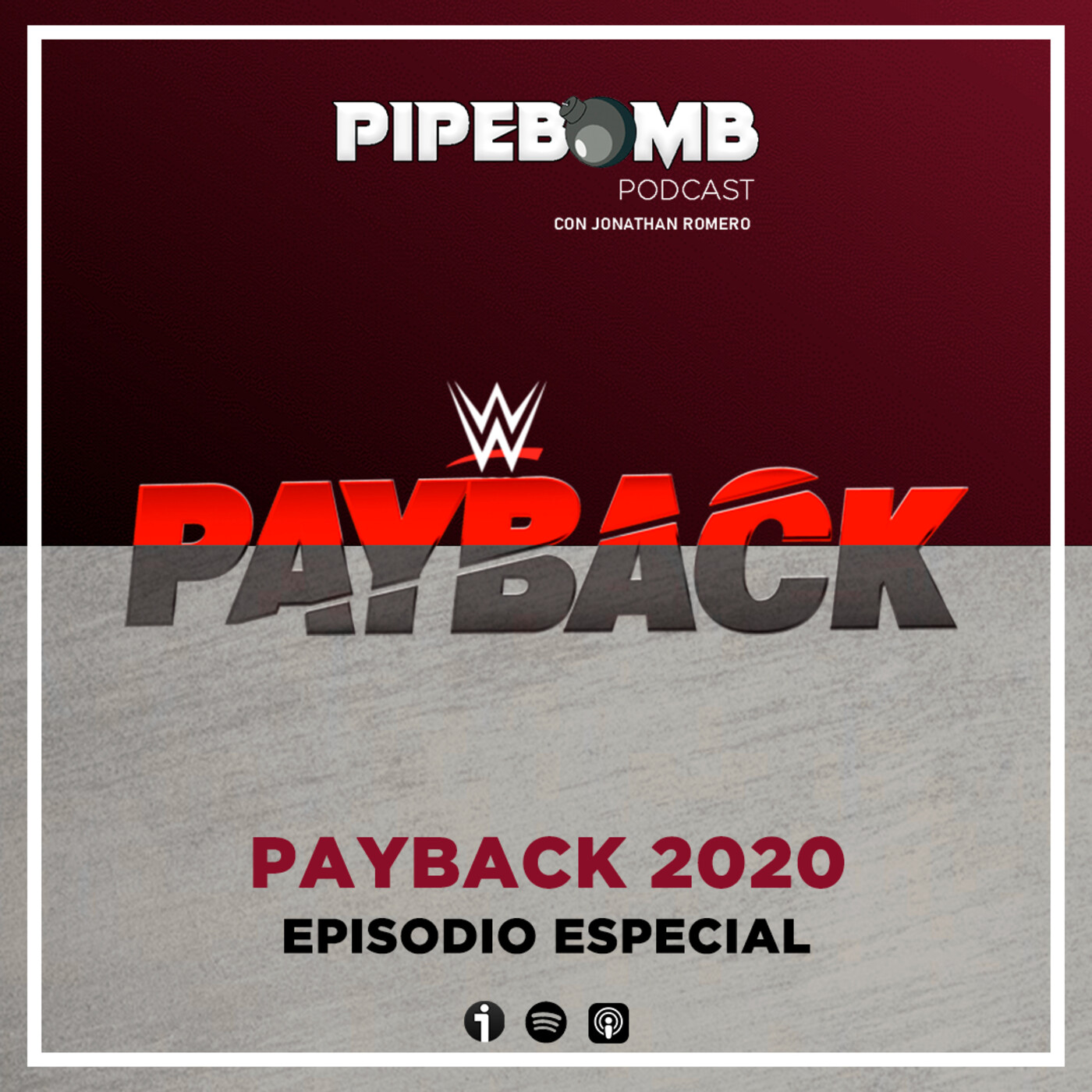 PipeBomb Podcast