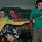 HistoPodcast de la FRAC #1 (2007-2008)