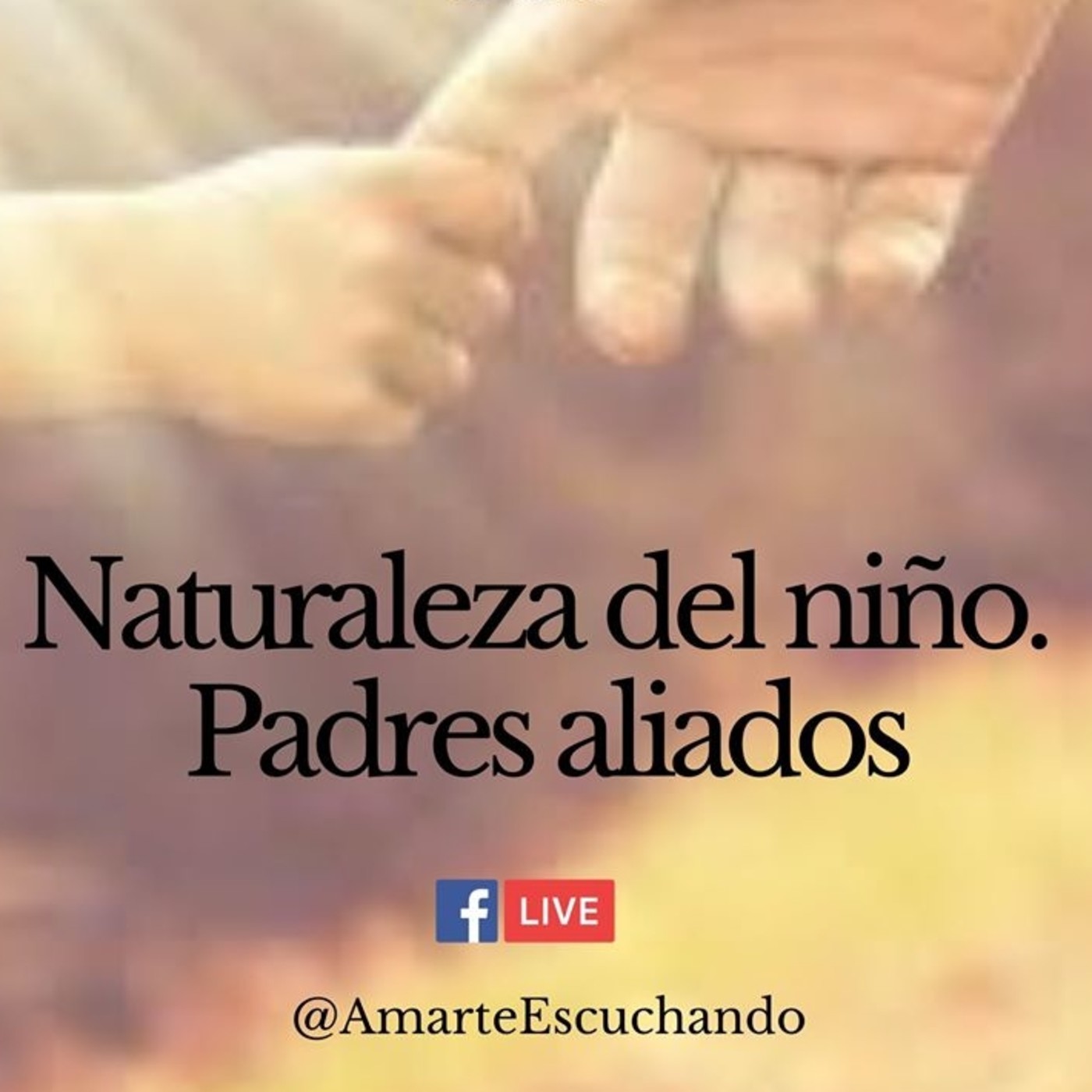 Amarte Escuchando