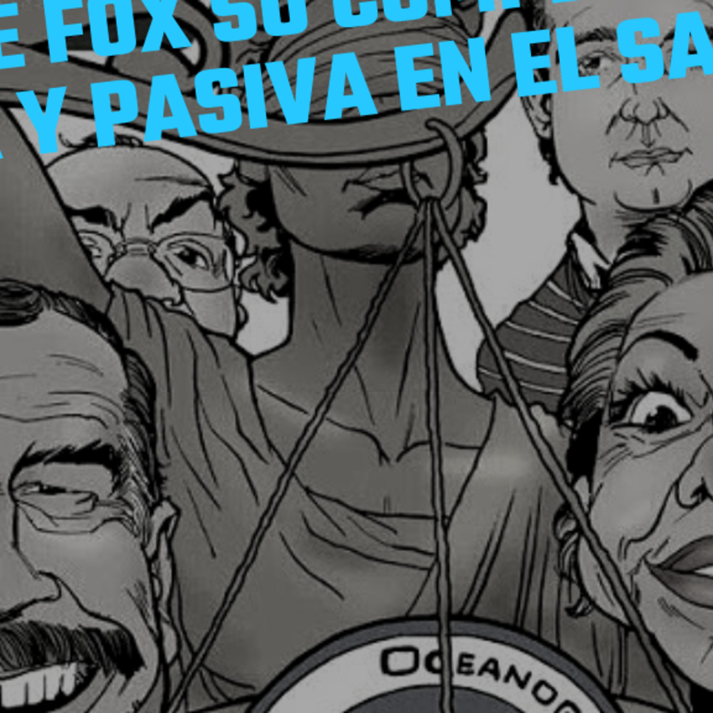 Me Canso Ganso MX