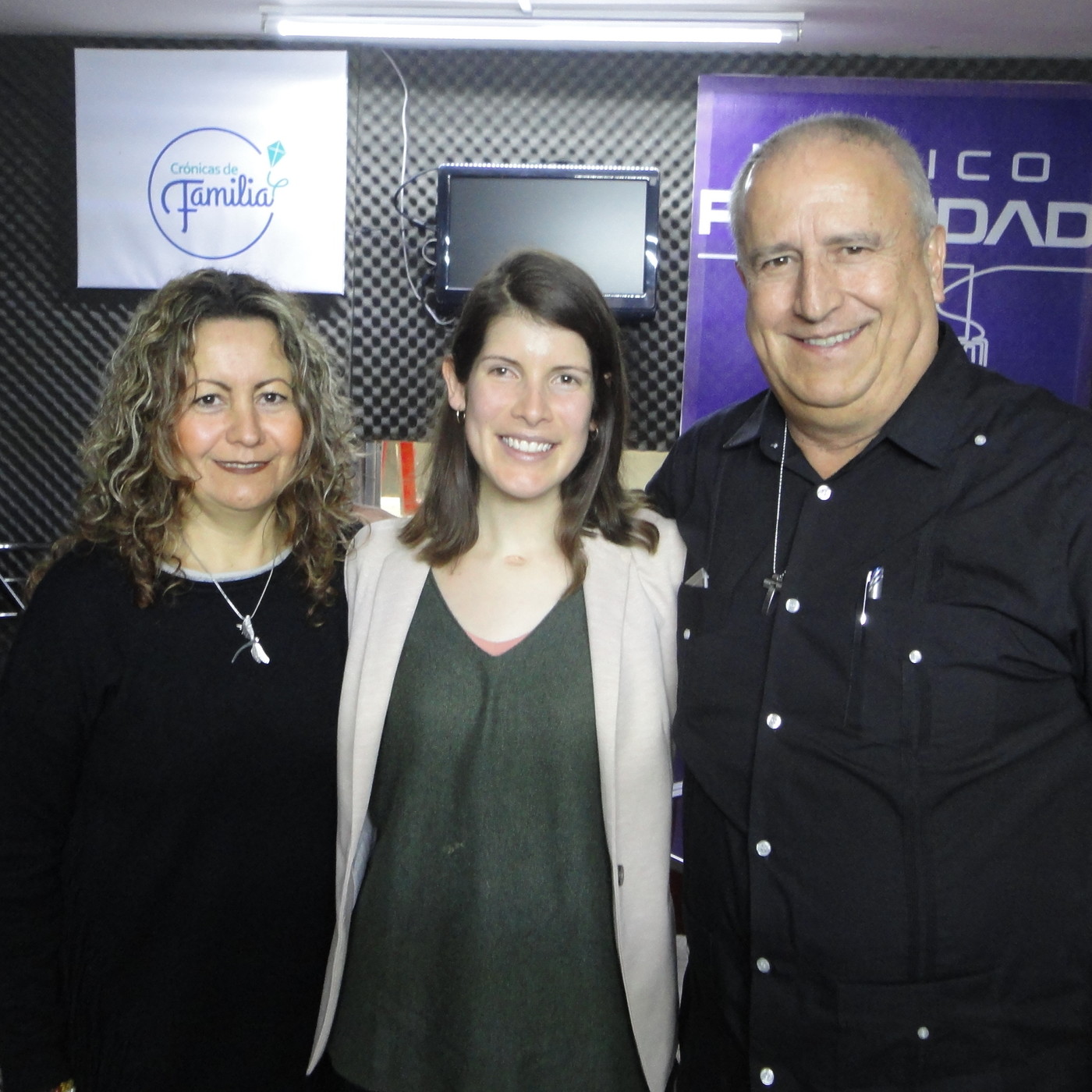 190 Elegir la vida, Mariana López González
