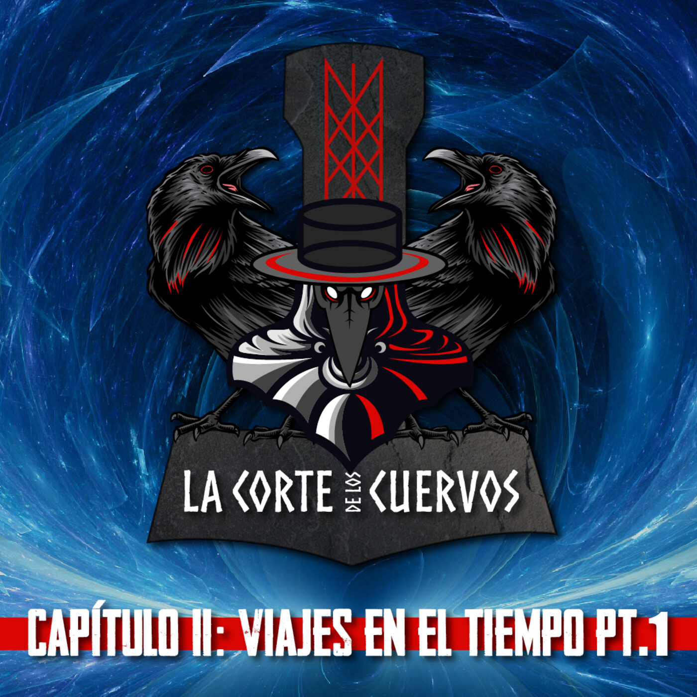 La Corte de los Cuervos