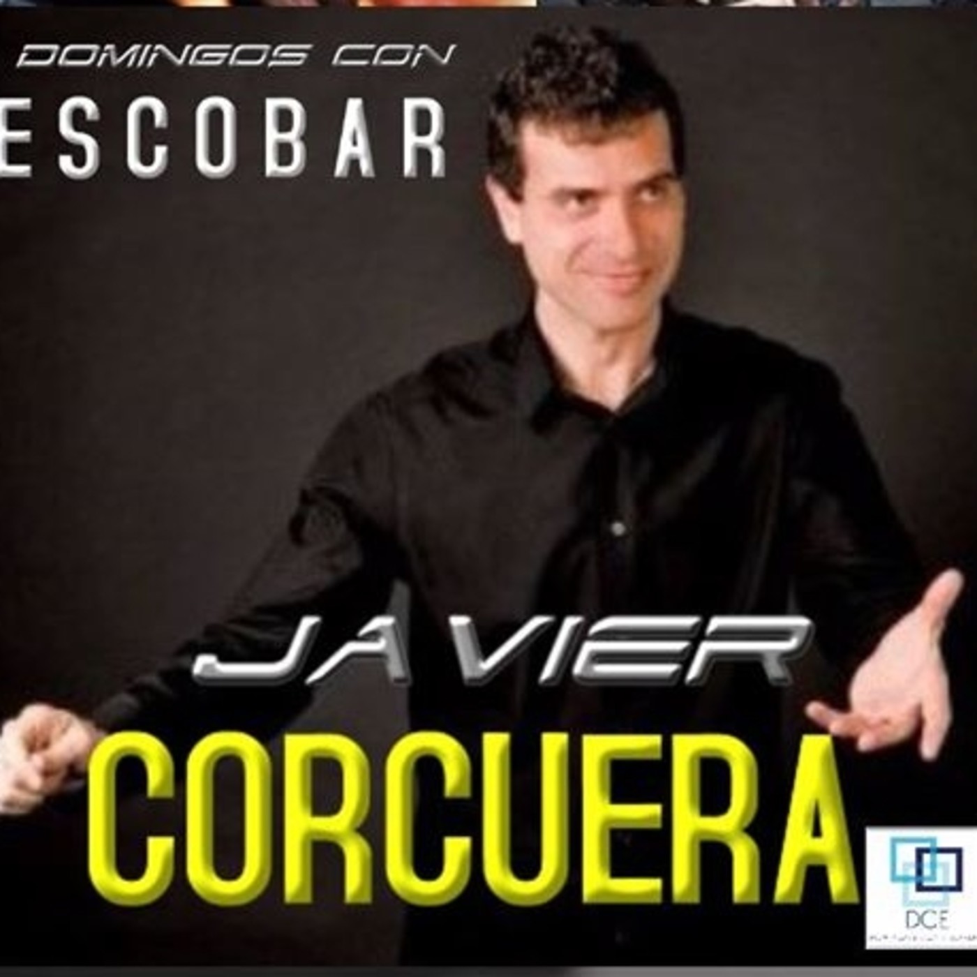 DOMINGOS CON ESCOBAR