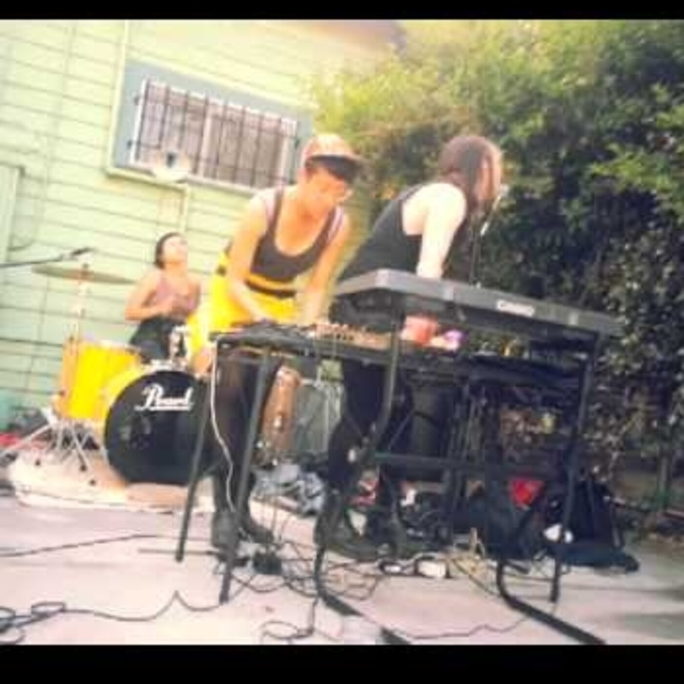 ruido de huesos