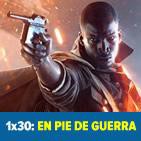 Podcast LaPS4 1x30 : Battlefield 1, última hora del EA Play, cancelación Disney