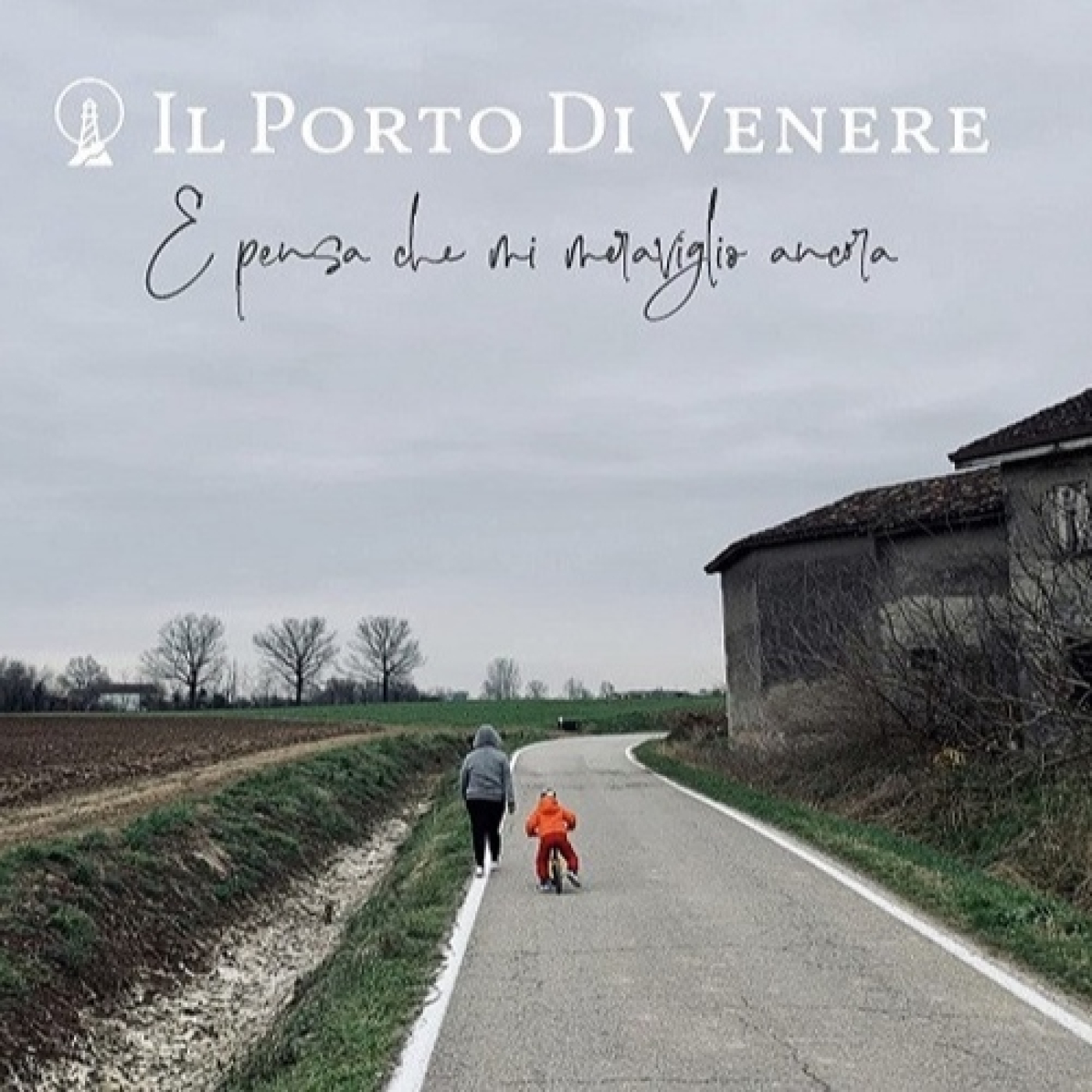 1245 - Il Porto Di Venere – E Pensa Che Mi Meraviglio Ancora 2021 episode artwork
