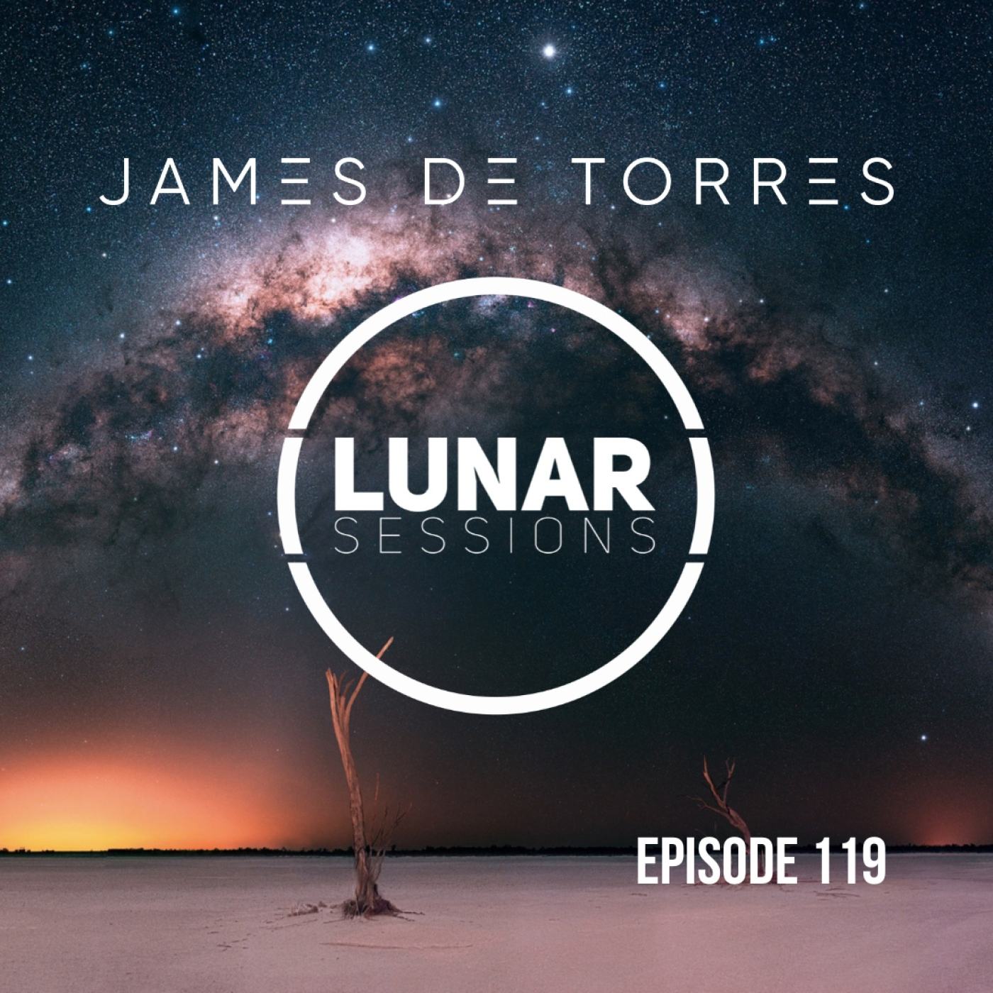 Lunar Sessions