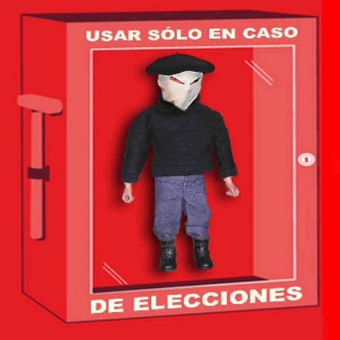 EL DESGARRAMANTAS