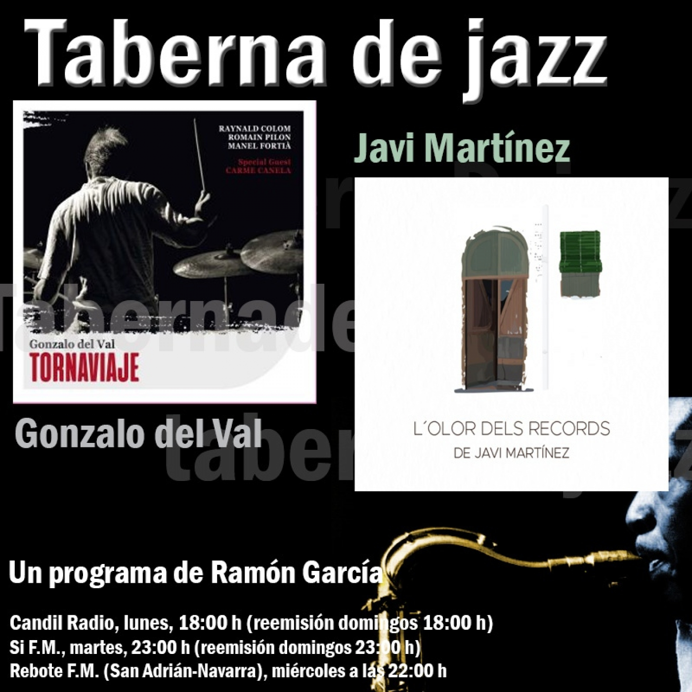 Taberna de JAZZ