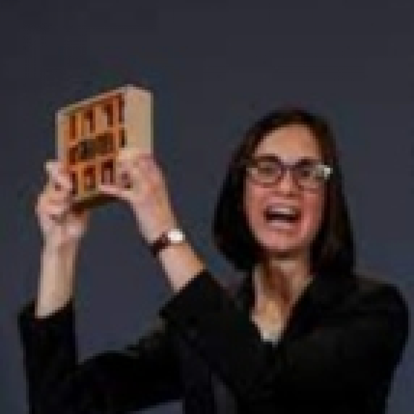La librería de Bego Beristain