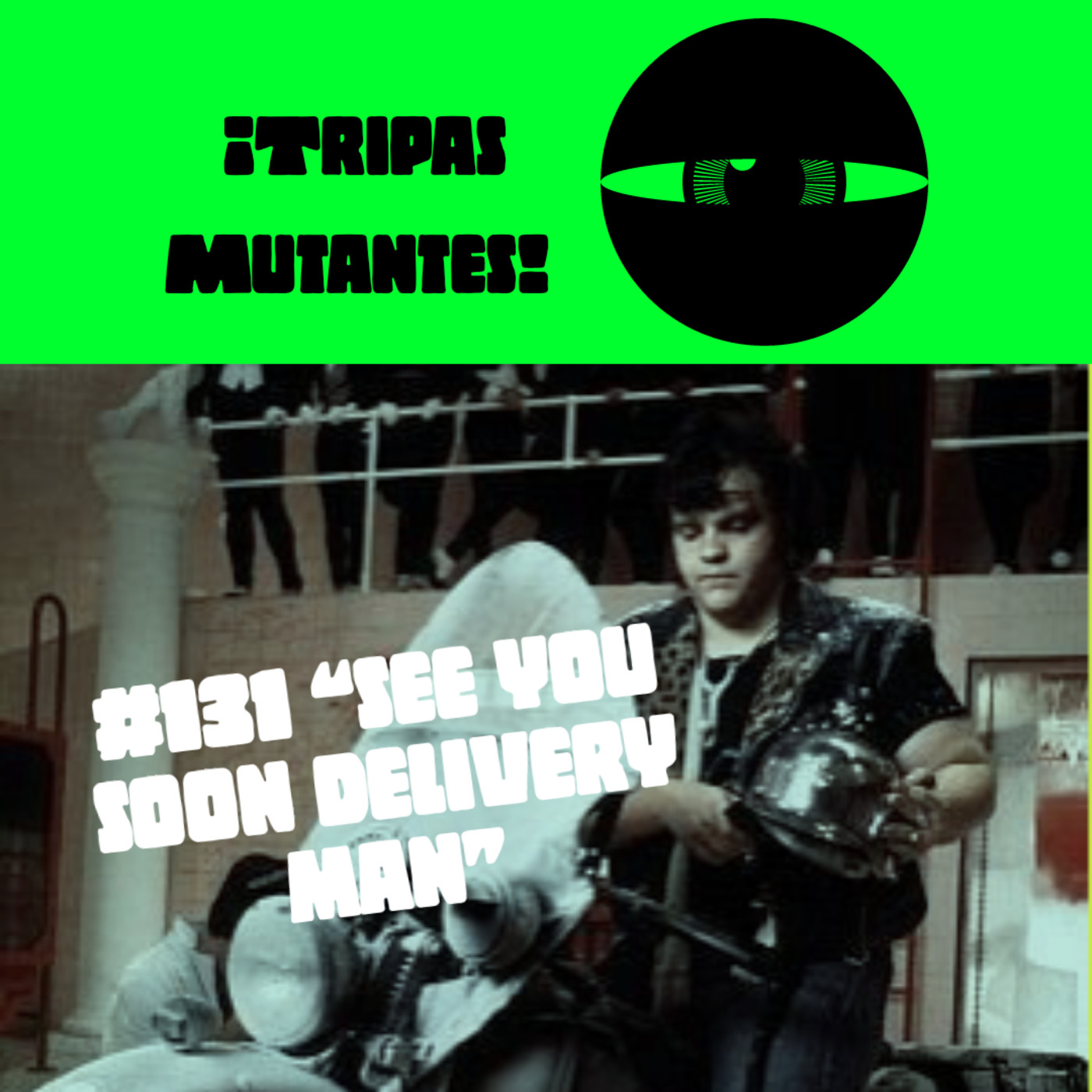 Tripas Mutantes