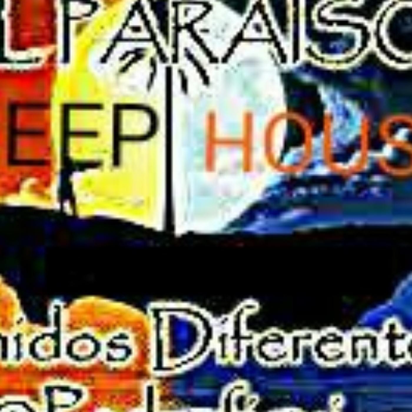 Podcast Sonidos Diferentes