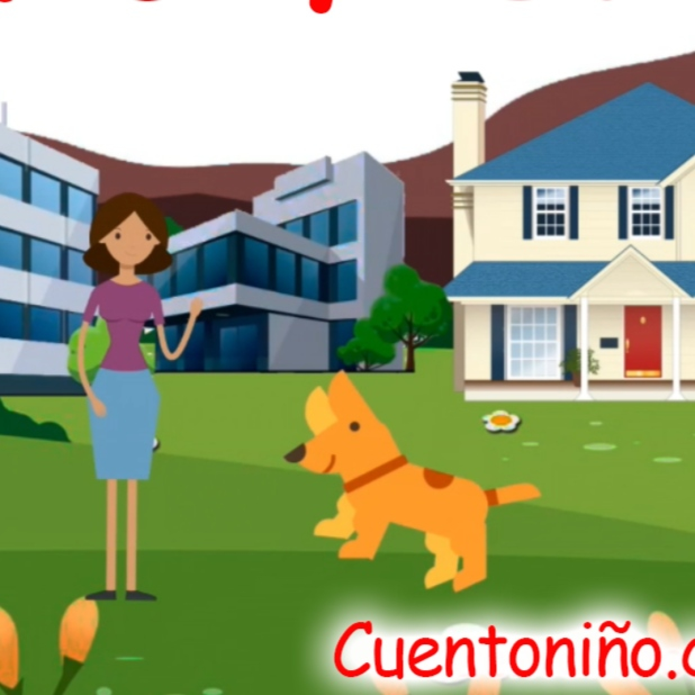 Cuentoniño